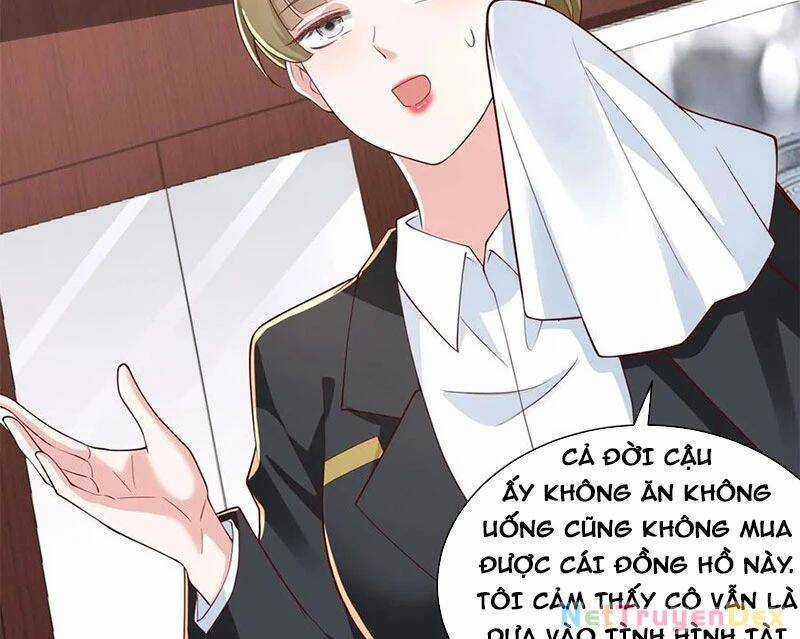 Tôi Là Tài Xế Xe Công Nghệ Có Chút Tiền Thì Đã Sao? Chương 134 trang 72