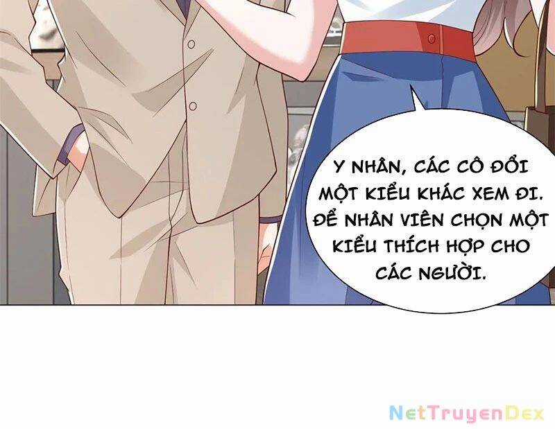 Tôi Là Tài Xế Xe Công Nghệ Có Chút Tiền Thì Đã Sao? Chương 134 trang 77