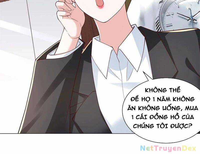 Tôi Là Tài Xế Xe Công Nghệ Có Chút Tiền Thì Đã Sao? Chương 134 trang 79