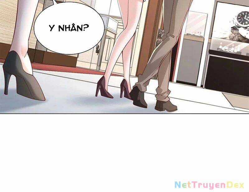 Tôi Là Tài Xế Xe Công Nghệ Có Chút Tiền Thì Đã Sao? Chương 134 trang 8