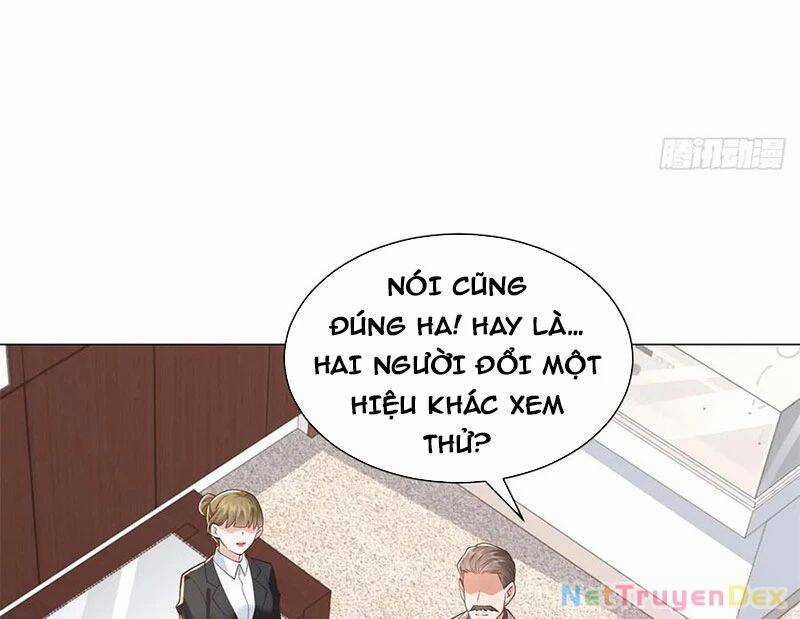 Tôi Là Tài Xế Xe Công Nghệ Có Chút Tiền Thì Đã Sao? Chương 134 trang 80