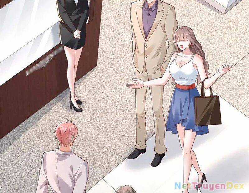 Tôi Là Tài Xế Xe Công Nghệ Có Chút Tiền Thì Đã Sao? Chương 134 trang 81