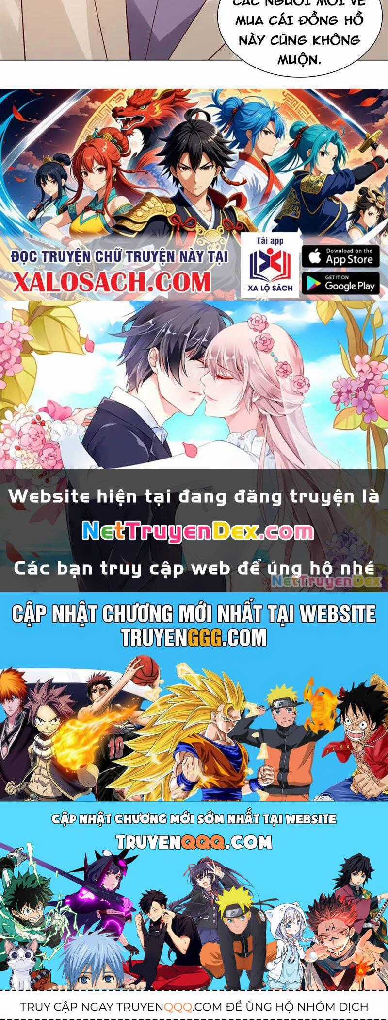 Tôi Là Tài Xế Xe Công Nghệ Có Chút Tiền Thì Đã Sao? Chương 134 trang 85