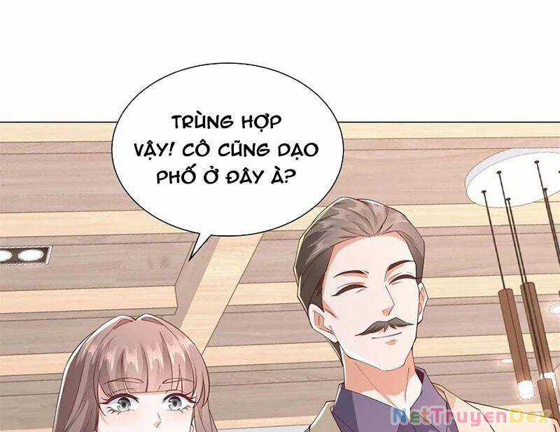 Tôi Là Tài Xế Xe Công Nghệ Có Chút Tiền Thì Đã Sao? Chương 134 trang 9