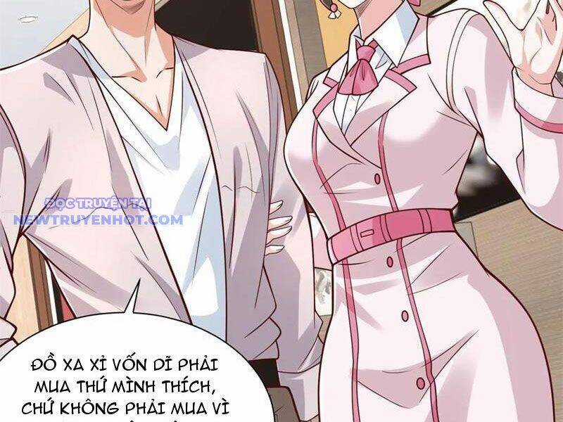 Tôi Là Tài Xế Xe Công Nghệ Có Chút Tiền Thì Đã Sao? Chương 135 trang 12