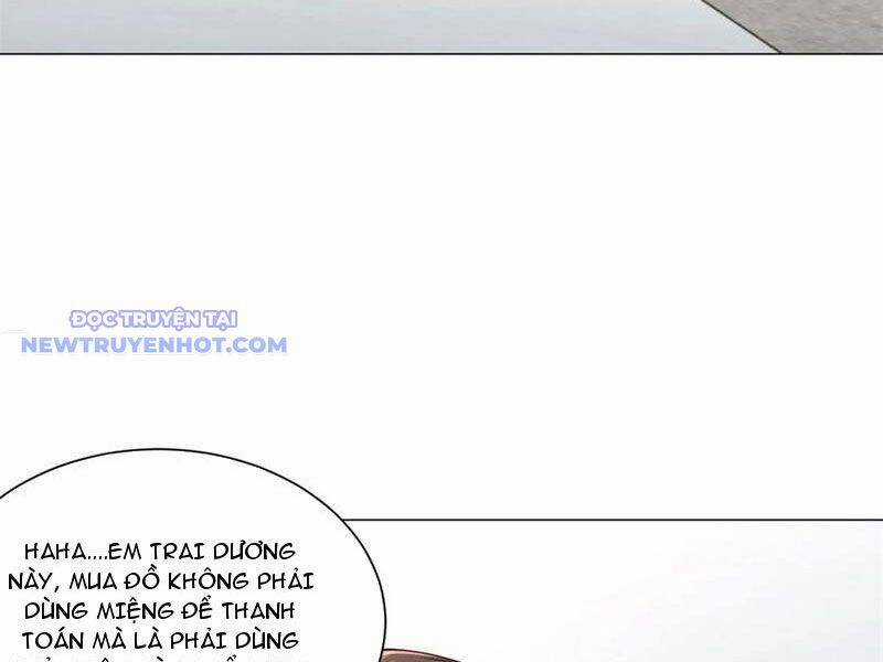 Tôi Là Tài Xế Xe Công Nghệ Có Chút Tiền Thì Đã Sao? Chương 135 trang 16