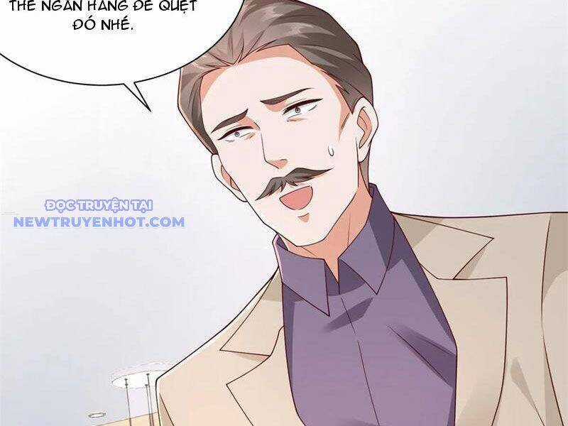 Tôi Là Tài Xế Xe Công Nghệ Có Chút Tiền Thì Đã Sao? Chương 135 trang 17