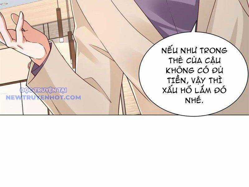 Tôi Là Tài Xế Xe Công Nghệ Có Chút Tiền Thì Đã Sao? Chương 135 trang 18