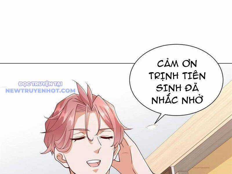 Tôi Là Tài Xế Xe Công Nghệ Có Chút Tiền Thì Đã Sao? Chương 135 trang 19