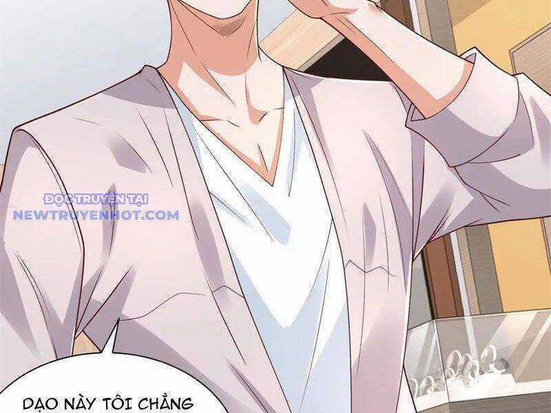 Tôi Là Tài Xế Xe Công Nghệ Có Chút Tiền Thì Đã Sao? Chương 135 trang 20