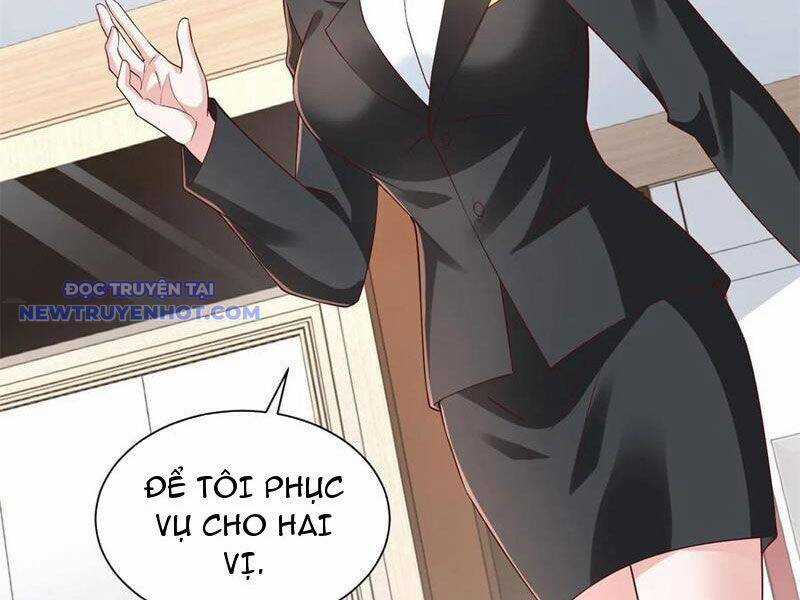 Tôi Là Tài Xế Xe Công Nghệ Có Chút Tiền Thì Đã Sao? Chương 135 trang 23