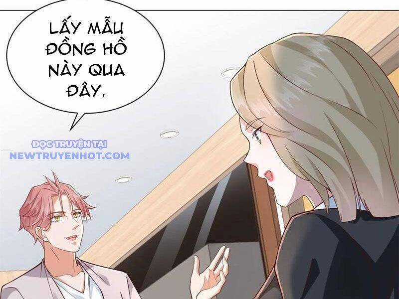 Tôi Là Tài Xế Xe Công Nghệ Có Chút Tiền Thì Đã Sao? Chương 135 trang 25