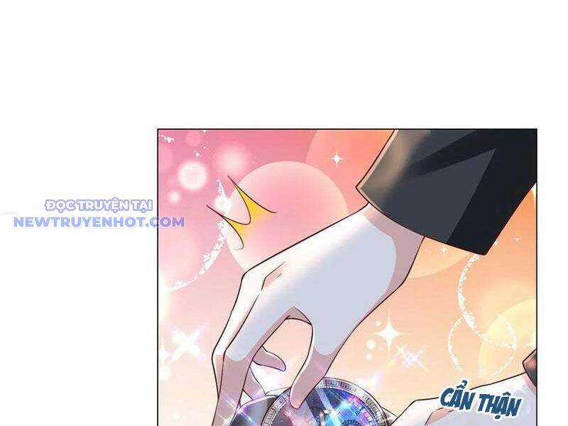 Tôi Là Tài Xế Xe Công Nghệ Có Chút Tiền Thì Đã Sao? Chương 135 trang 27