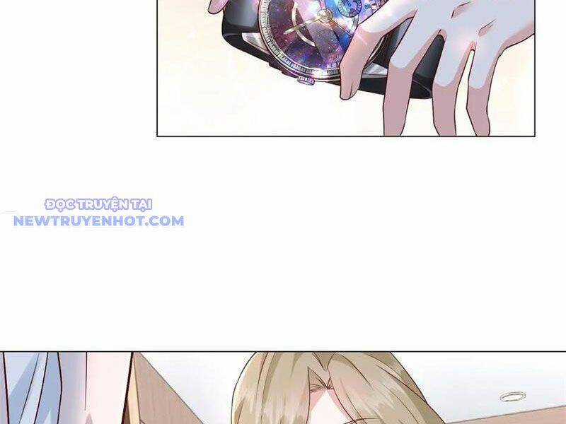 Tôi Là Tài Xế Xe Công Nghệ Có Chút Tiền Thì Đã Sao? Chương 135 trang 28