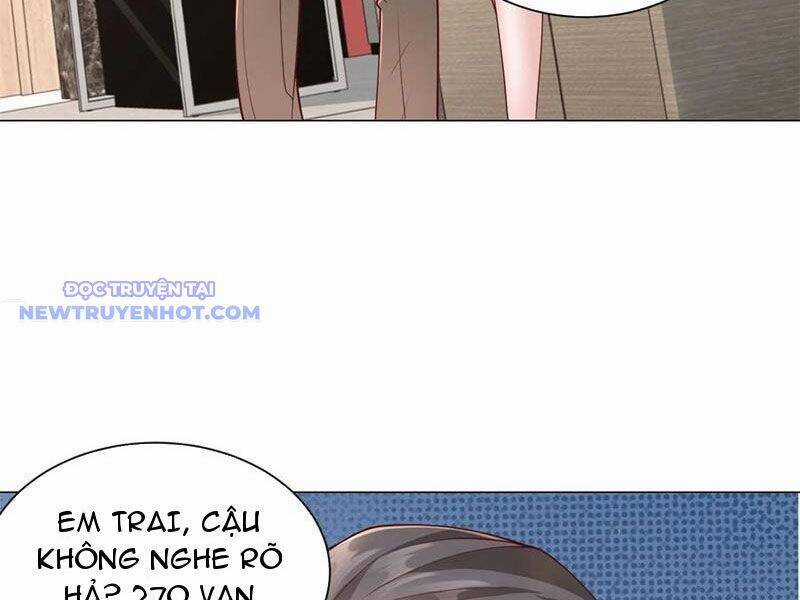 Tôi Là Tài Xế Xe Công Nghệ Có Chút Tiền Thì Đã Sao? Chương 135 trang 3