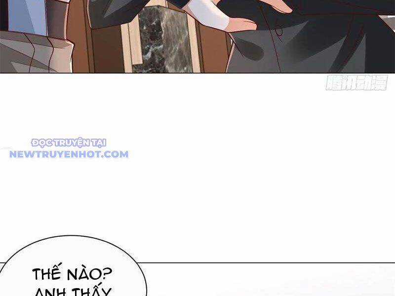 Tôi Là Tài Xế Xe Công Nghệ Có Chút Tiền Thì Đã Sao? Chương 135 trang 30