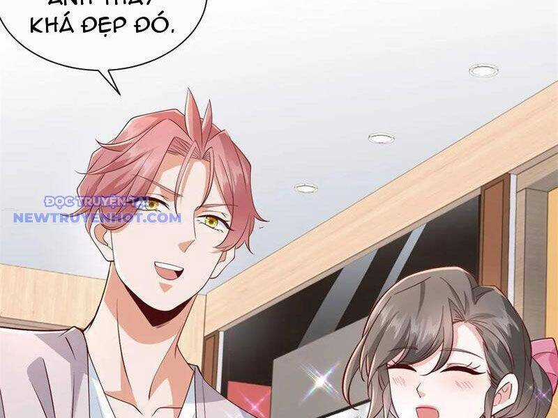 Tôi Là Tài Xế Xe Công Nghệ Có Chút Tiền Thì Đã Sao? Chương 135 trang 31