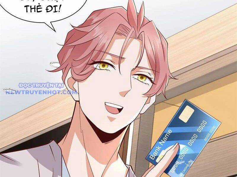 Tôi Là Tài Xế Xe Công Nghệ Có Chút Tiền Thì Đã Sao? Chương 135 trang 34