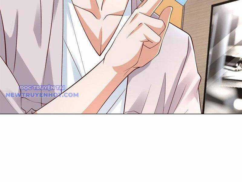 Tôi Là Tài Xế Xe Công Nghệ Có Chút Tiền Thì Đã Sao? Chương 135 trang 35