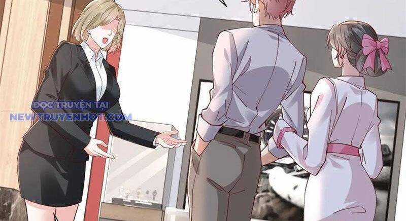 Tôi Là Tài Xế Xe Công Nghệ Có Chút Tiền Thì Đã Sao? Chương 135 trang 39