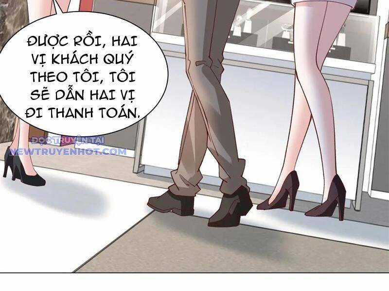 Tôi Là Tài Xế Xe Công Nghệ Có Chút Tiền Thì Đã Sao? Chương 135 trang 40