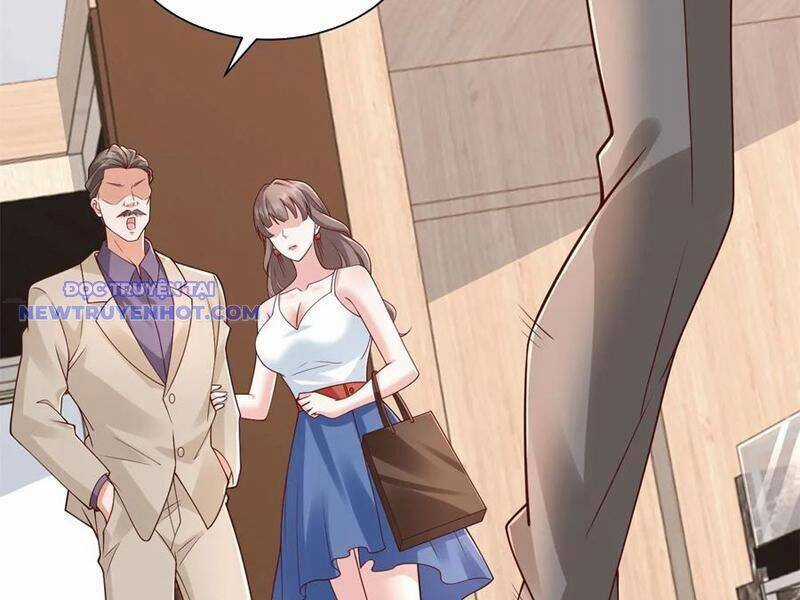 Tôi Là Tài Xế Xe Công Nghệ Có Chút Tiền Thì Đã Sao? Chương 135 trang 42