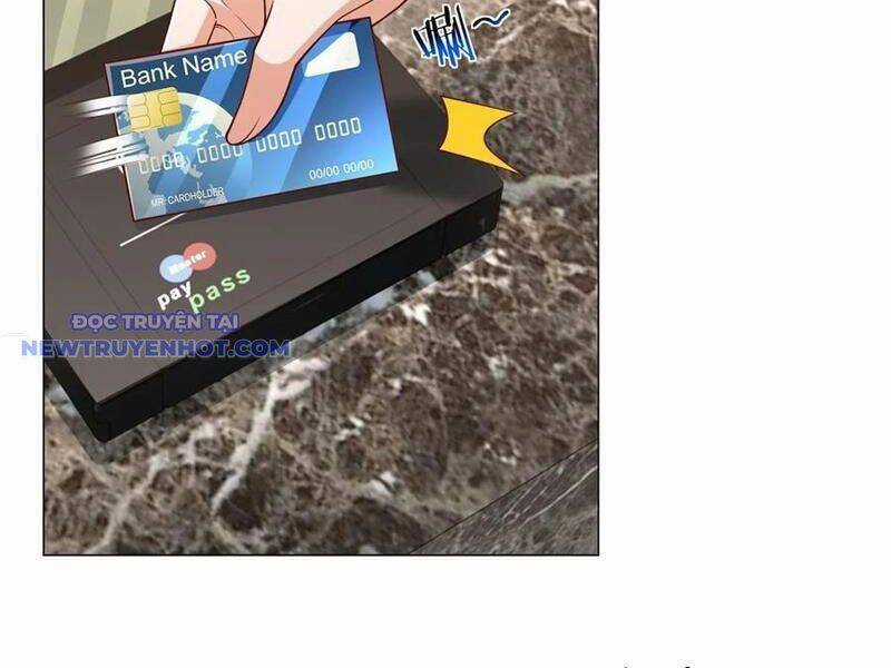 Tôi Là Tài Xế Xe Công Nghệ Có Chút Tiền Thì Đã Sao? Chương 135 trang 47