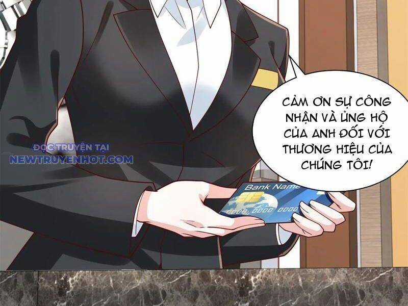 Tôi Là Tài Xế Xe Công Nghệ Có Chút Tiền Thì Đã Sao? Chương 135 trang 49