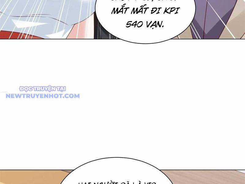 Tôi Là Tài Xế Xe Công Nghệ Có Chút Tiền Thì Đã Sao? Chương 135 trang 52