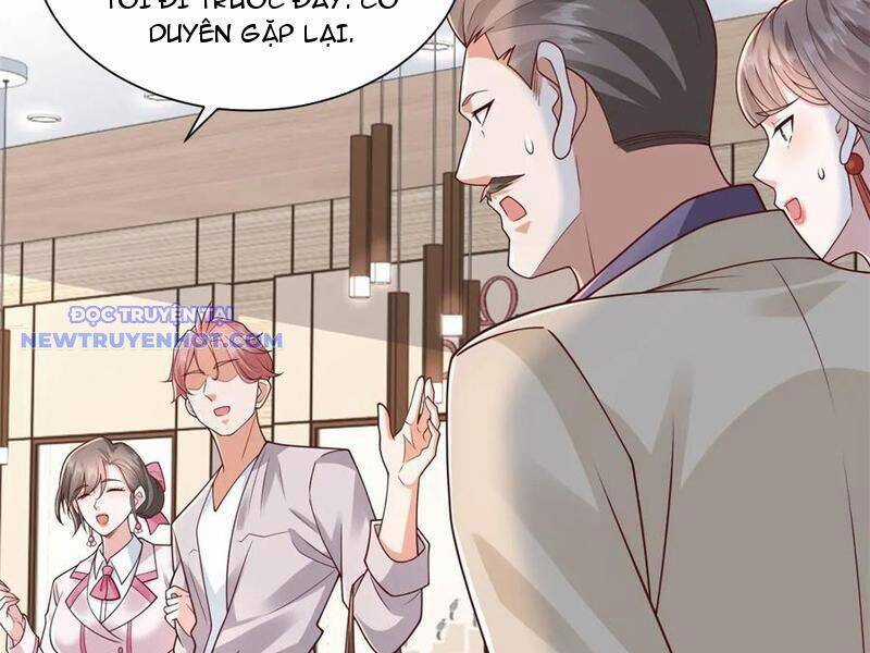 Tôi Là Tài Xế Xe Công Nghệ Có Chút Tiền Thì Đã Sao? Chương 135 trang 56