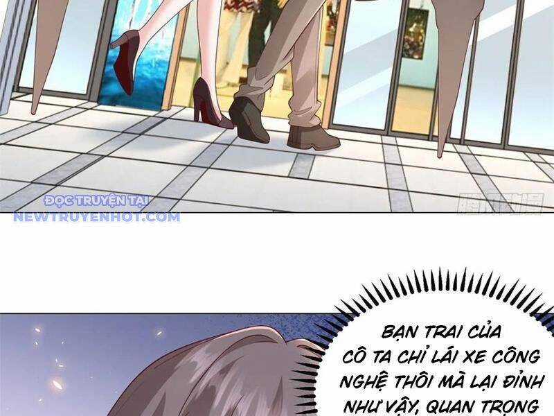 Tôi Là Tài Xế Xe Công Nghệ Có Chút Tiền Thì Đã Sao? Chương 135 trang 64