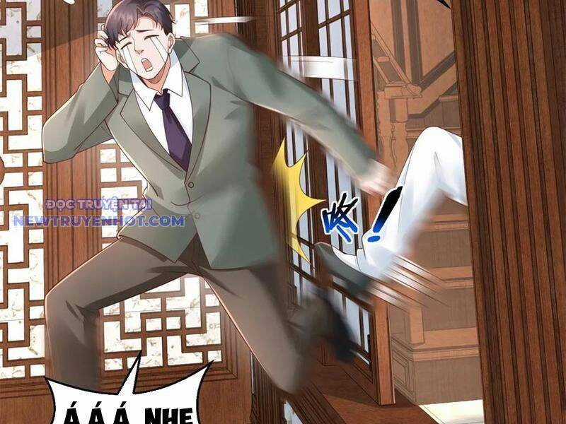 Tôi Là Tài Xế Xe Công Nghệ Có Chút Tiền Thì Đã Sao? Chương 135 trang 83