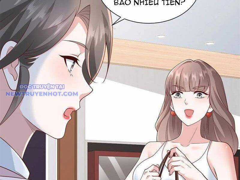 Tôi Là Tài Xế Xe Công Nghệ Có Chút Tiền Thì Đã Sao? Chương 135 trang 9