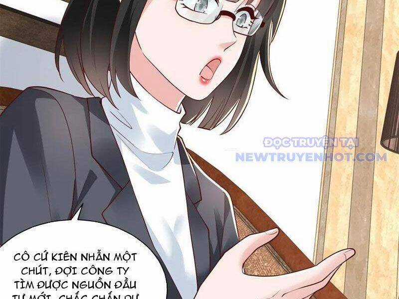 Tôi Là Tài Xế Xe Công Nghệ Có Chút Tiền Thì Đã Sao? Chương 136 trang 10