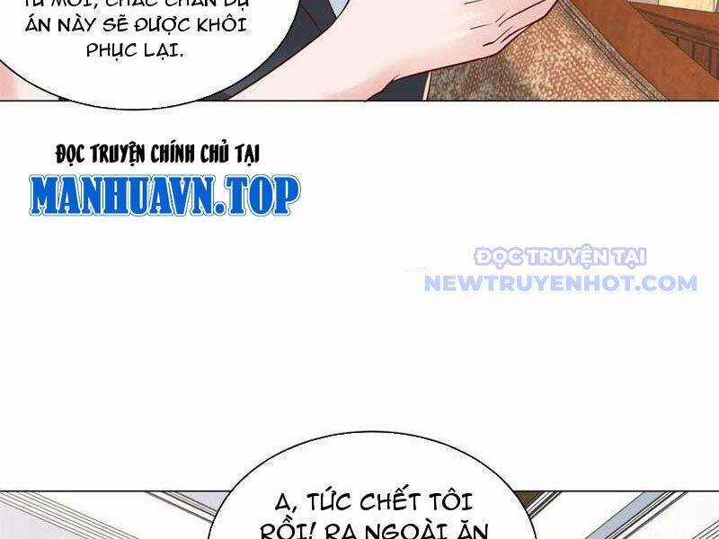 Tôi Là Tài Xế Xe Công Nghệ Có Chút Tiền Thì Đã Sao? Chương 136 trang 11