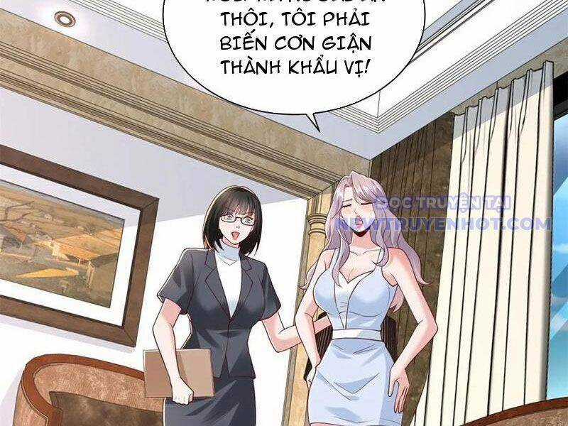 Tôi Là Tài Xế Xe Công Nghệ Có Chút Tiền Thì Đã Sao? Chương 136 trang 12