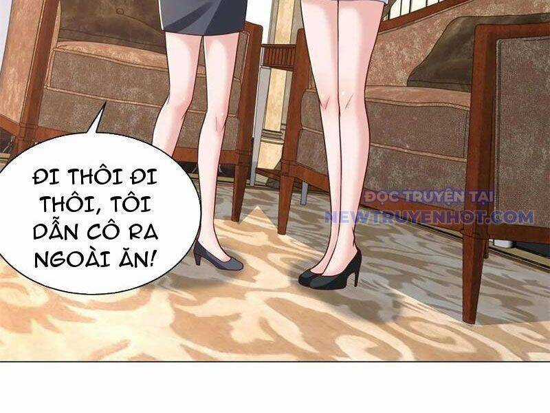 Tôi Là Tài Xế Xe Công Nghệ Có Chút Tiền Thì Đã Sao? Chương 136 trang 13