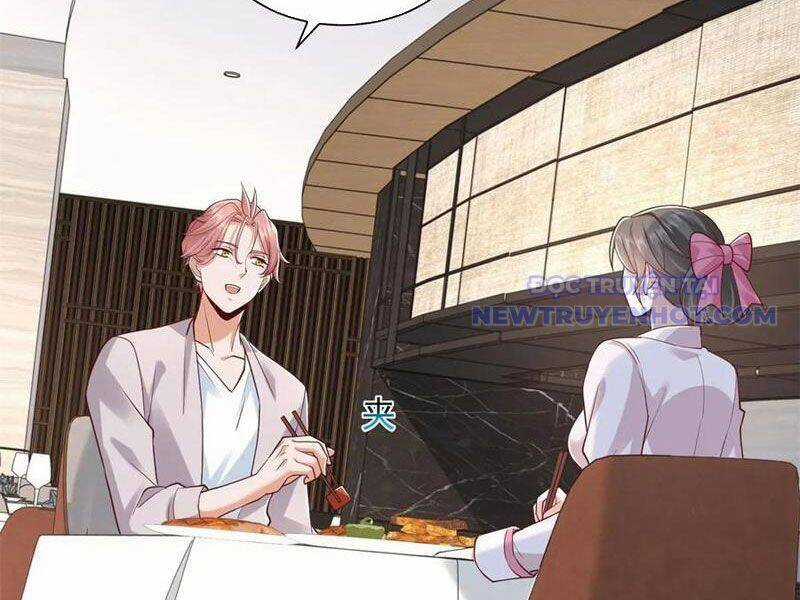 Tôi Là Tài Xế Xe Công Nghệ Có Chút Tiền Thì Đã Sao? Chương 136 trang 17