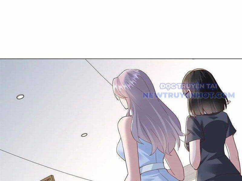 Tôi Là Tài Xế Xe Công Nghệ Có Chút Tiền Thì Đã Sao? Chương 136 trang 19