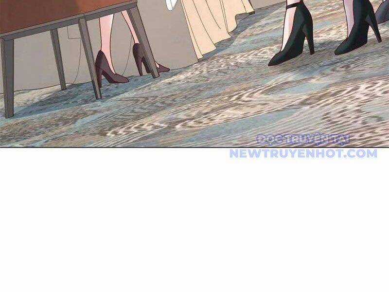 Tôi Là Tài Xế Xe Công Nghệ Có Chút Tiền Thì Đã Sao? Chương 136 trang 21