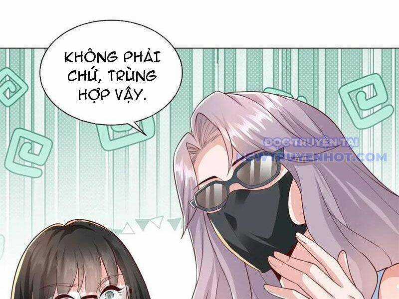 Tôi Là Tài Xế Xe Công Nghệ Có Chút Tiền Thì Đã Sao? Chương 136 trang 22