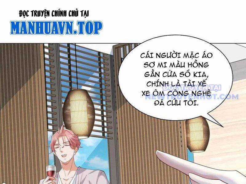 Tôi Là Tài Xế Xe Công Nghệ Có Chút Tiền Thì Đã Sao? Chương 136 trang 24