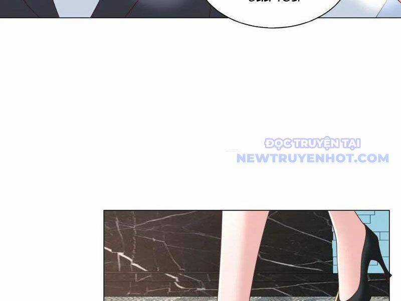 Tôi Là Tài Xế Xe Công Nghệ Có Chút Tiền Thì Đã Sao? Chương 136 trang 28