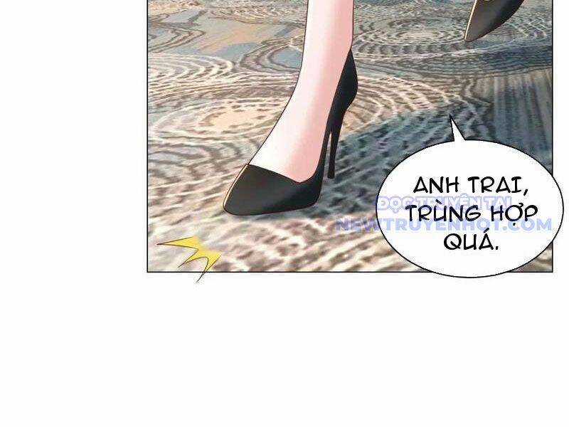 Tôi Là Tài Xế Xe Công Nghệ Có Chút Tiền Thì Đã Sao? Chương 136 trang 29