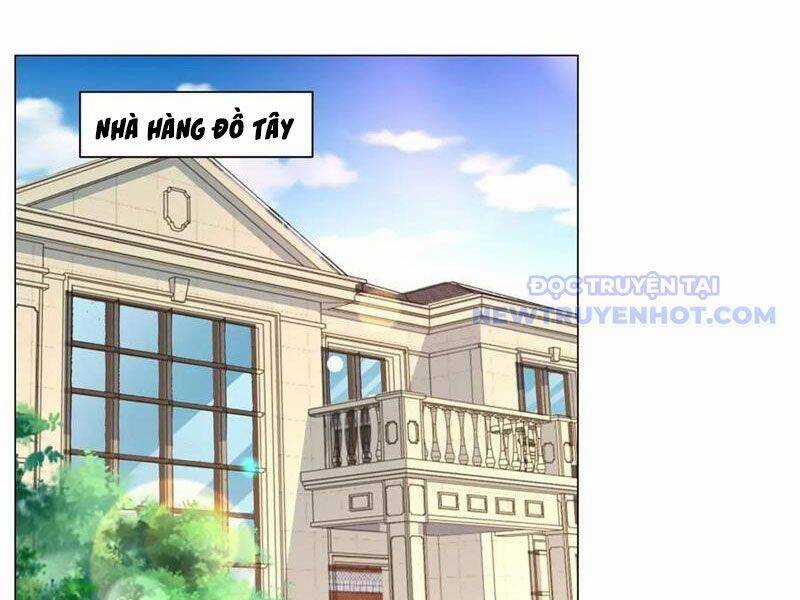 Tôi Là Tài Xế Xe Công Nghệ Có Chút Tiền Thì Đã Sao? Chương 136 trang 3