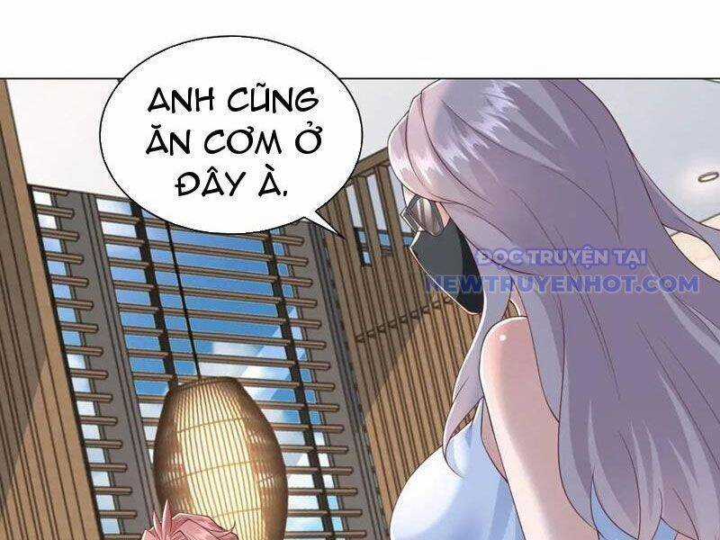 Tôi Là Tài Xế Xe Công Nghệ Có Chút Tiền Thì Đã Sao? Chương 136 trang 30