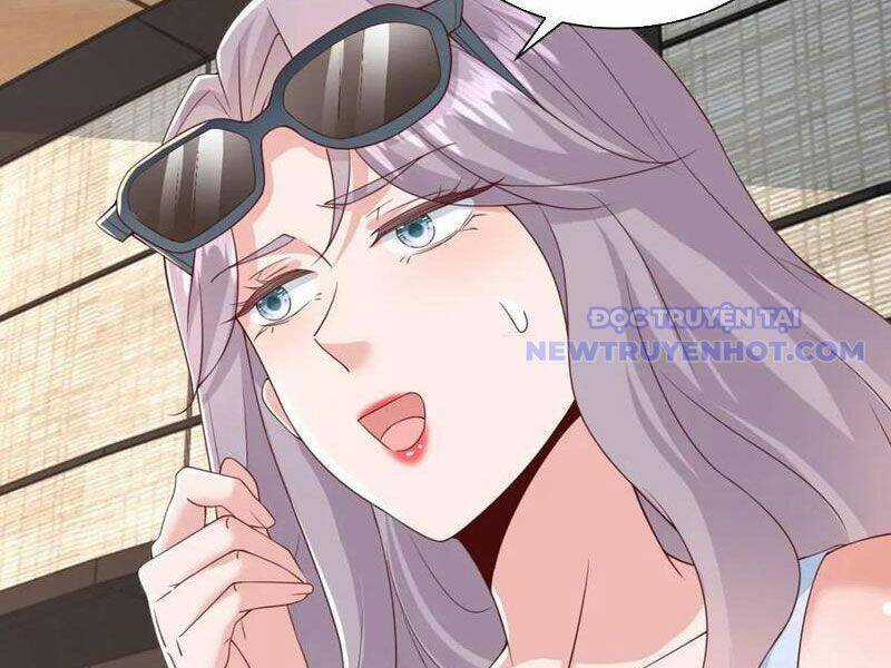 Tôi Là Tài Xế Xe Công Nghệ Có Chút Tiền Thì Đã Sao? Chương 136 trang 36