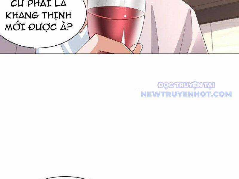 Tôi Là Tài Xế Xe Công Nghệ Có Chút Tiền Thì Đã Sao? Chương 136 trang 40