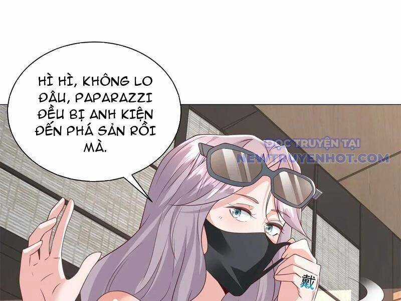 Tôi Là Tài Xế Xe Công Nghệ Có Chút Tiền Thì Đã Sao? Chương 136 trang 44