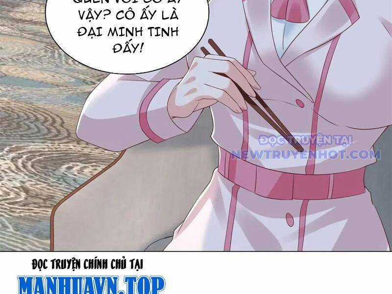 Tôi Là Tài Xế Xe Công Nghệ Có Chút Tiền Thì Đã Sao? Chương 136 trang 48